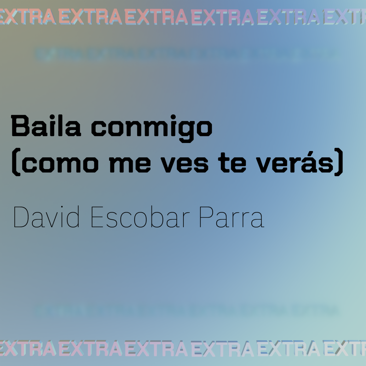 Extra