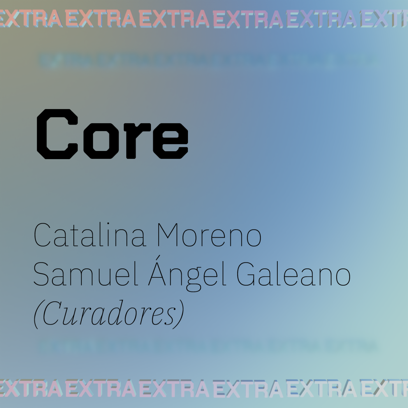 Extra