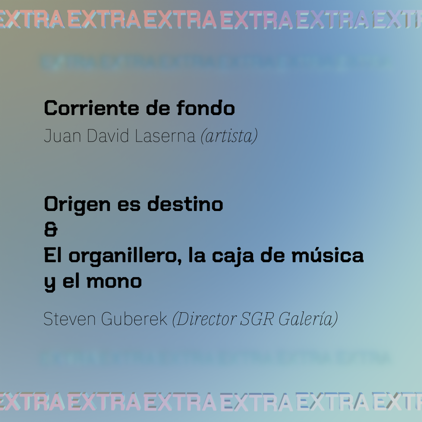 Extra