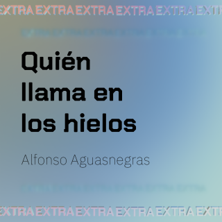 Quién llama en los hielos