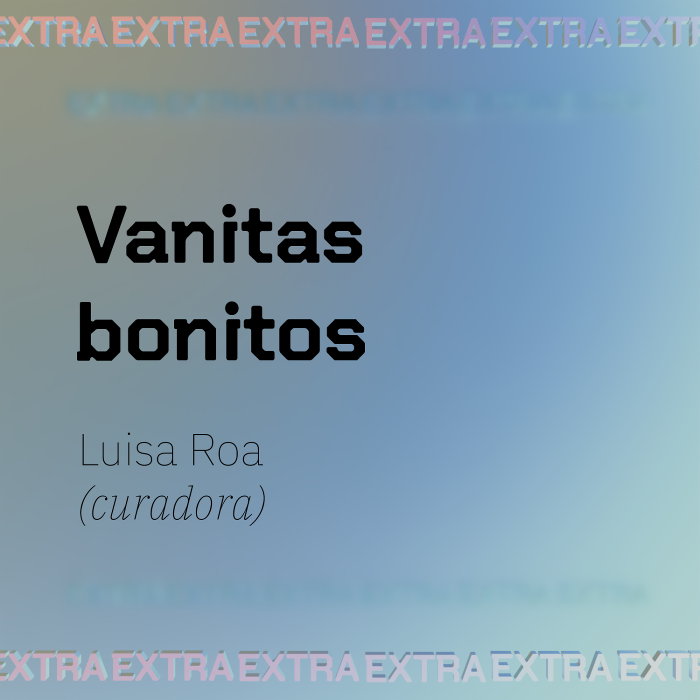 Extra