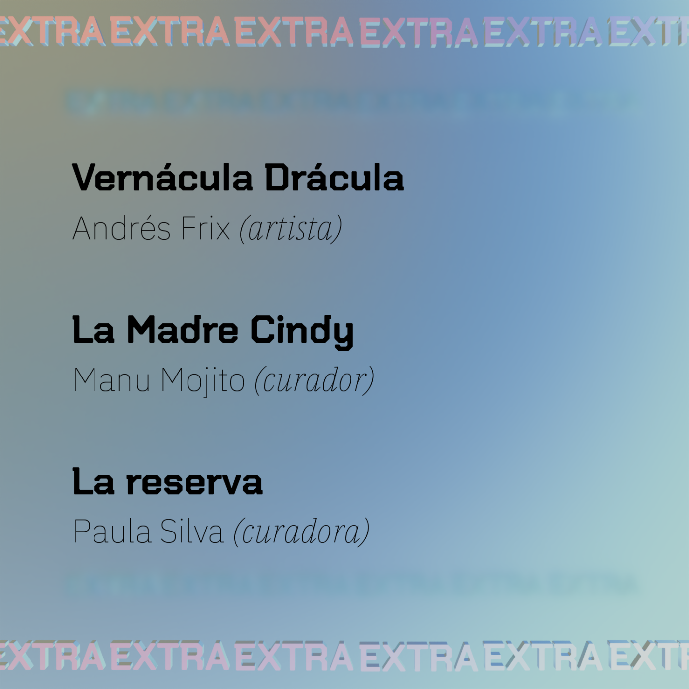 Extra