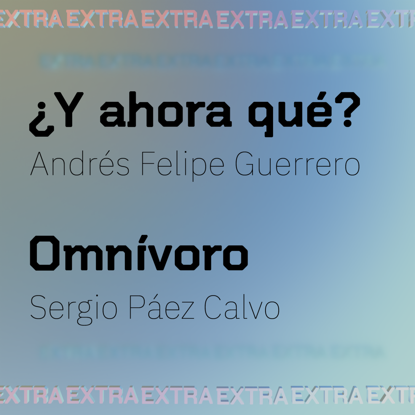 Extra