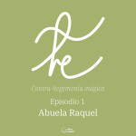 Historias de la Abuela Raquel