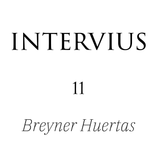 011 Breyner Huertas