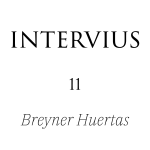 011 Breyner Huertas