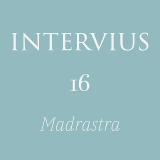 016 - Madrastra