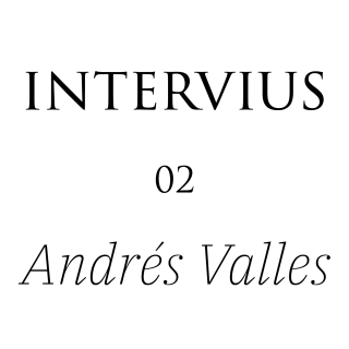 02 Andrés Valles
