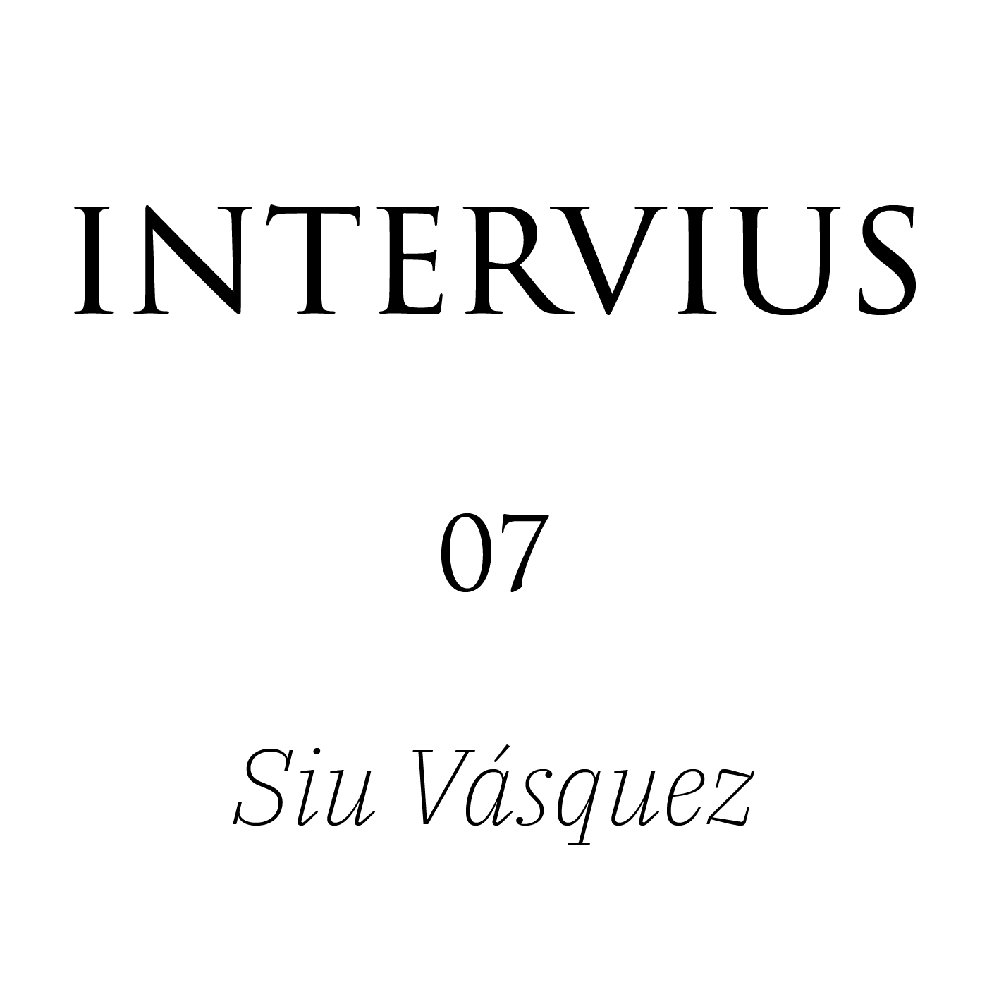 Interviús
