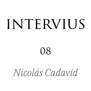 08 Nicolás Cadavid
