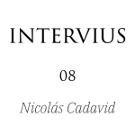 08 Nicolás Cadavid