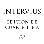 Interviús de cuarentena // Más allá del colapso: tres meditaciones sobre las condiciones resultantes posibles